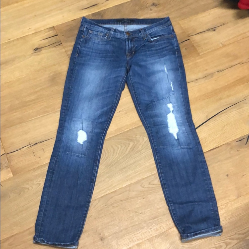 J BRAND Denim Size 26
